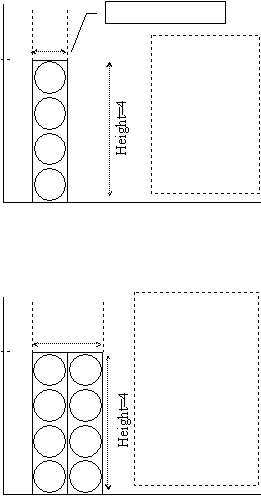  Height=4  Height=4 Height=4 